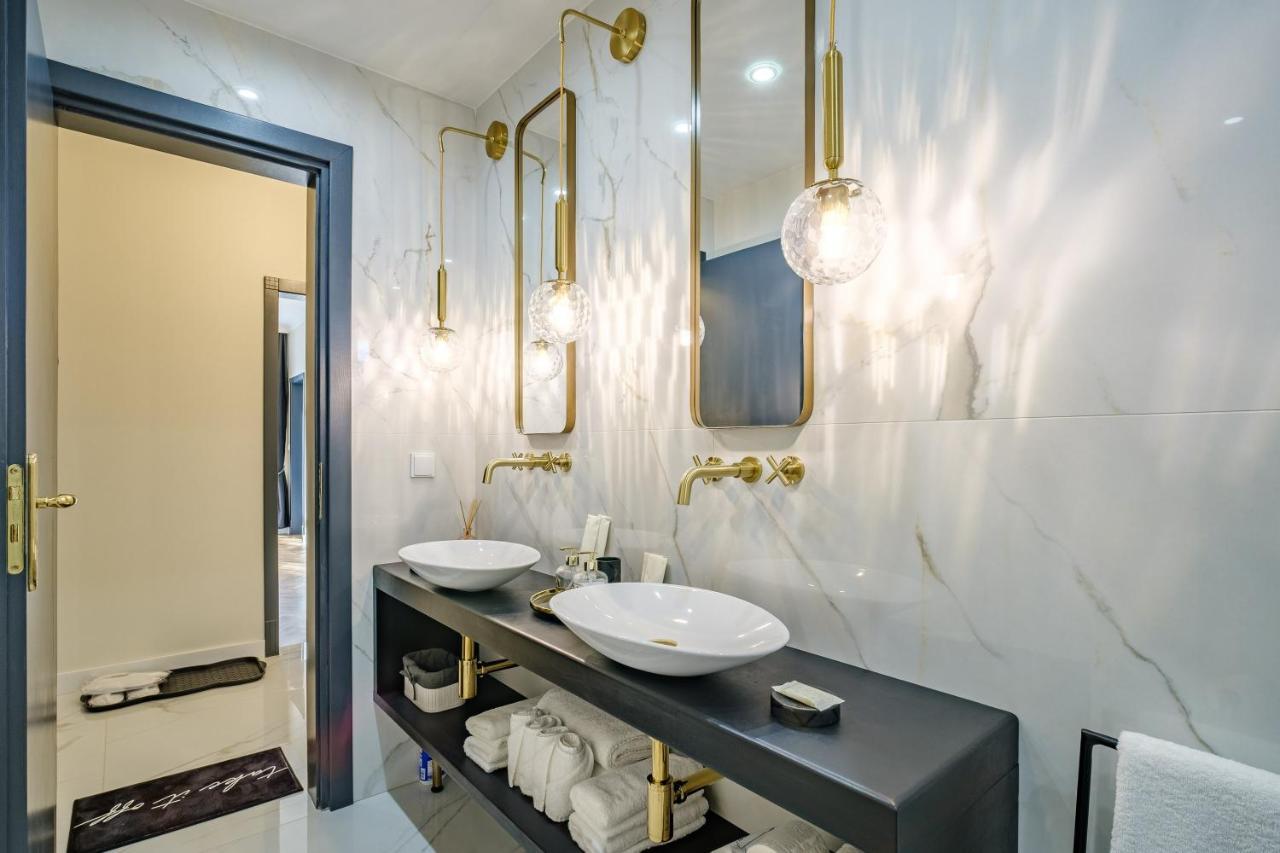 Golden Black Burgas Extérieur photo